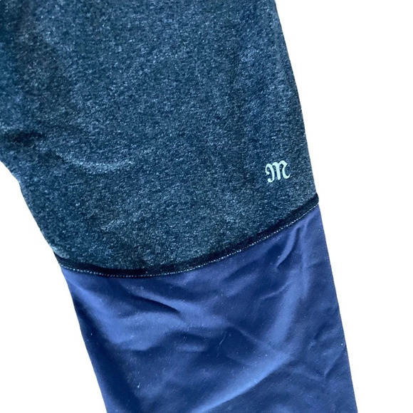 Miss Me Stretch Full Length Legging  Sz: M - Picture 7 of 10